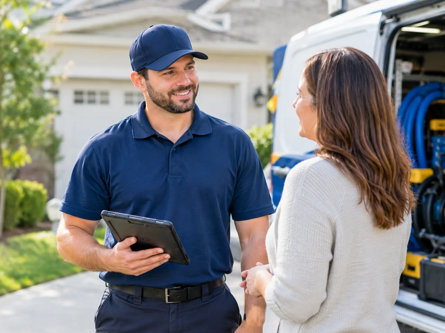 Sewage Backup Cleanup Spade, TX FAQs